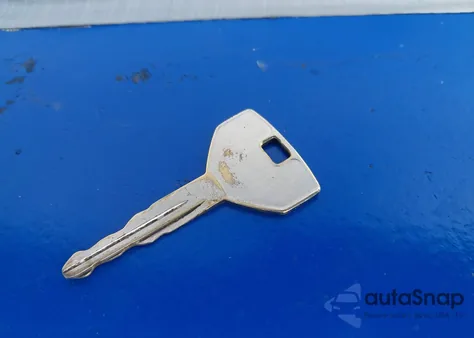 2000 Dodge Dakota Slt/Sport из США, поврежденный, VIN 1B7GL22X3YS703250